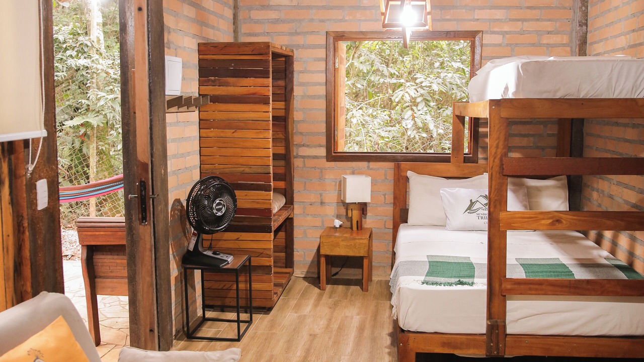 Photo of Bedroom in Mairipora