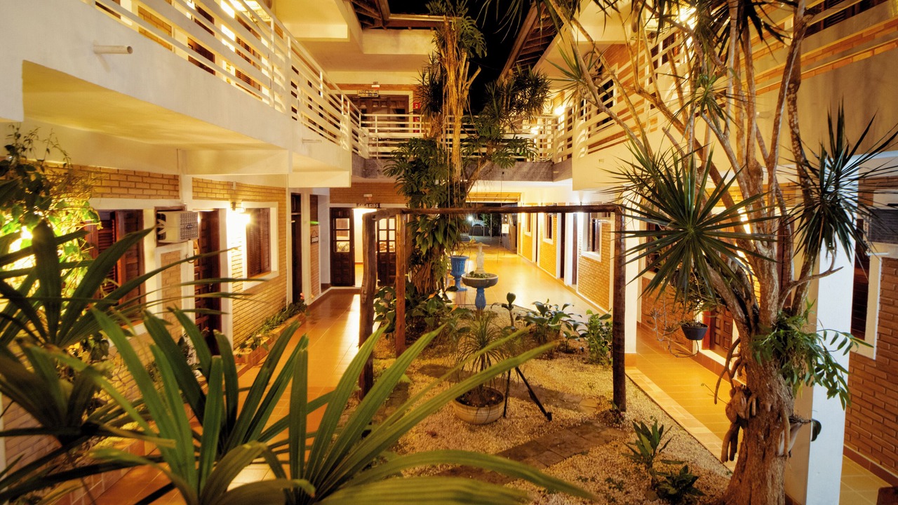 Photo of Outdoor in Praia da Enseada