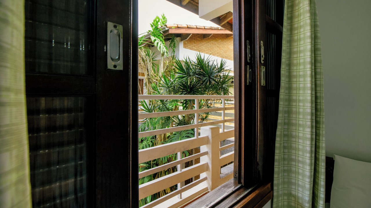 Photo of Bedroom in Praia da Enseada