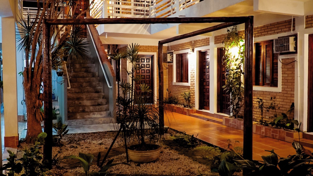 Photo of Outdoor in Praia da Enseada