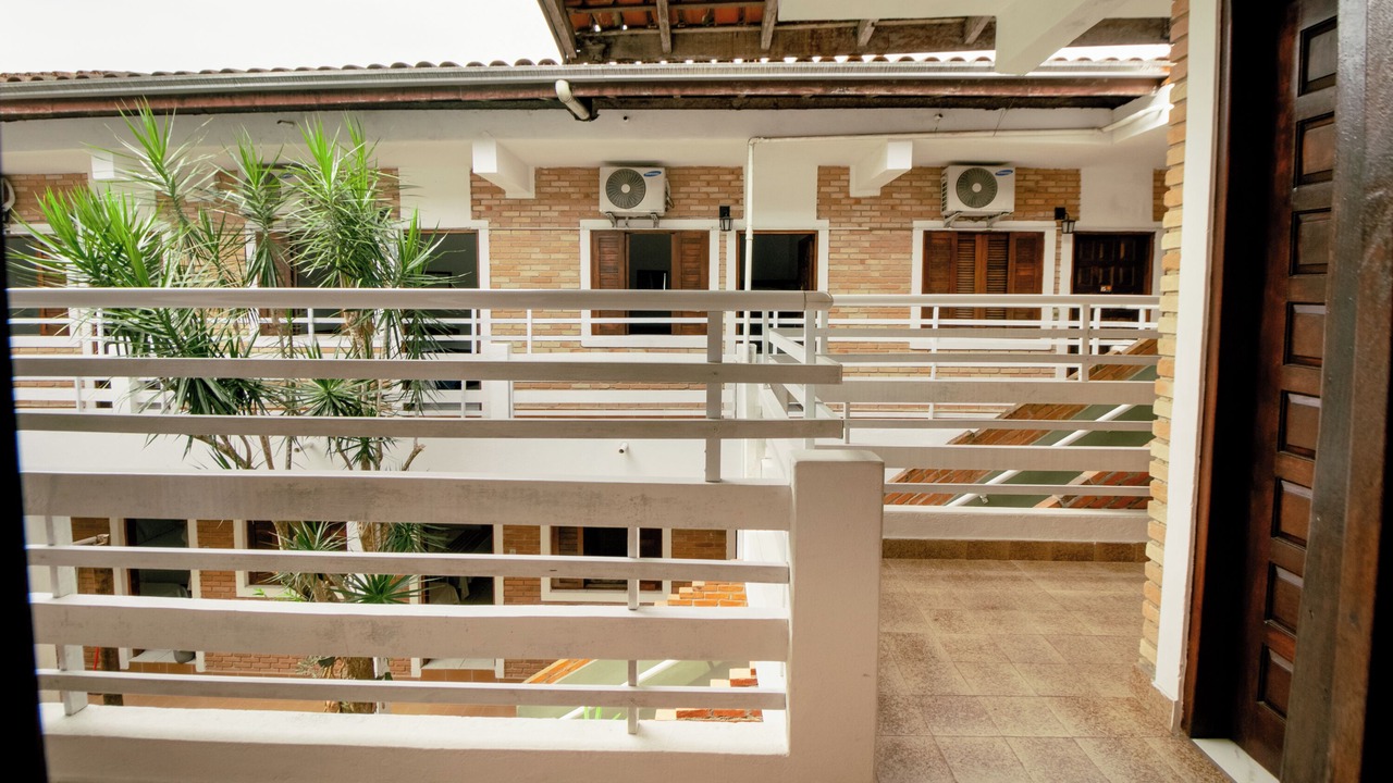Photo of Bedroom in Praia da Enseada
