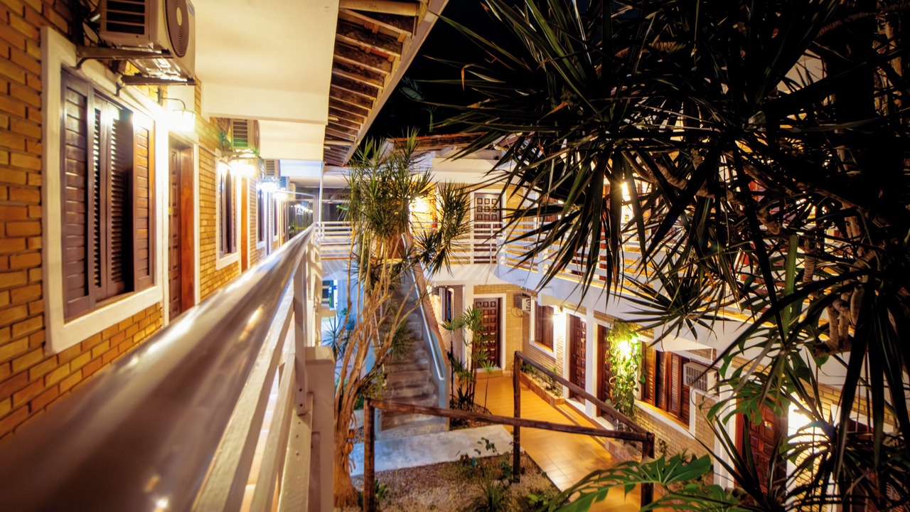 Photo of Outdoor in Praia da Enseada