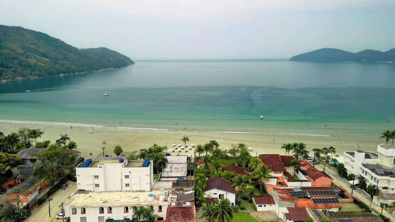 Photo of Outdoor in Praia da Enseada