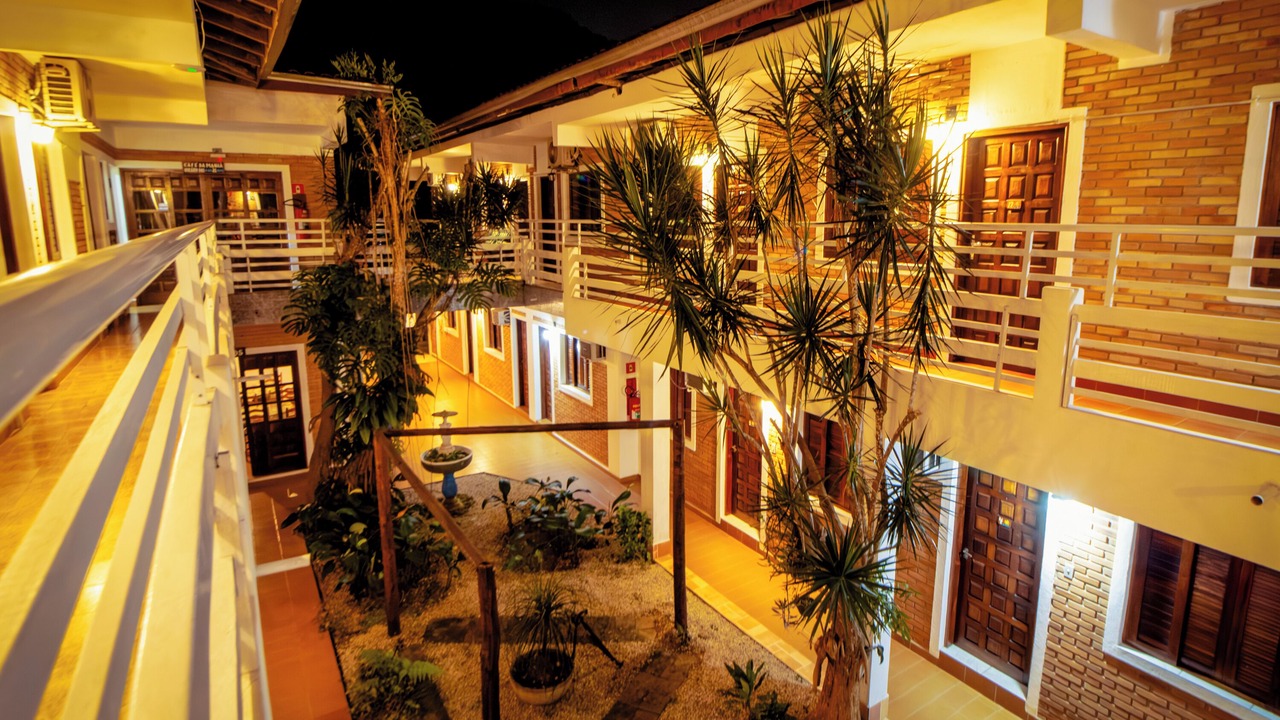 Photo of Outdoor in Praia da Enseada
