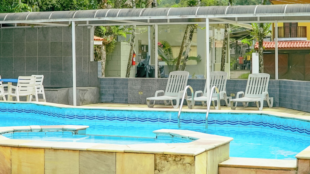 Photo of Outdoor in Praia da Enseada
