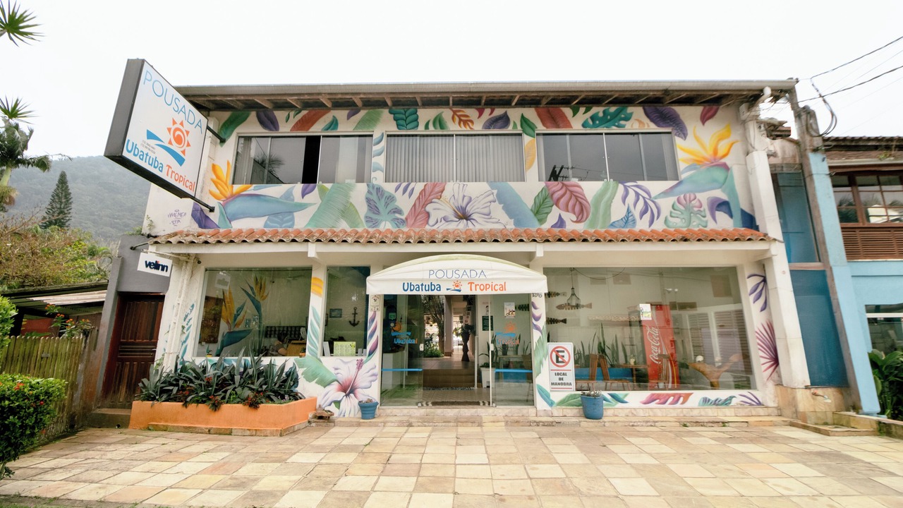 Photo of Outdoor in Praia da Enseada