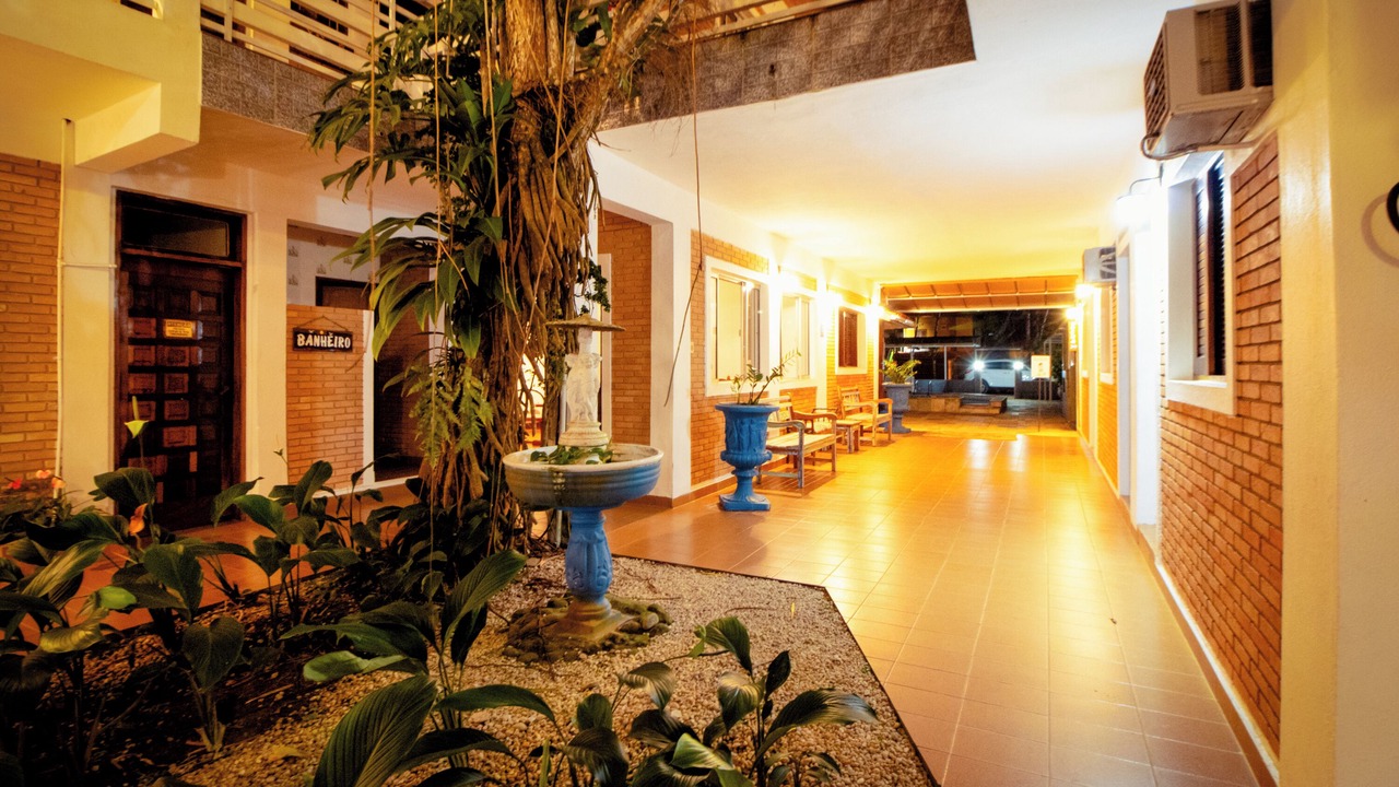 Photo of Outdoor in Praia da Enseada