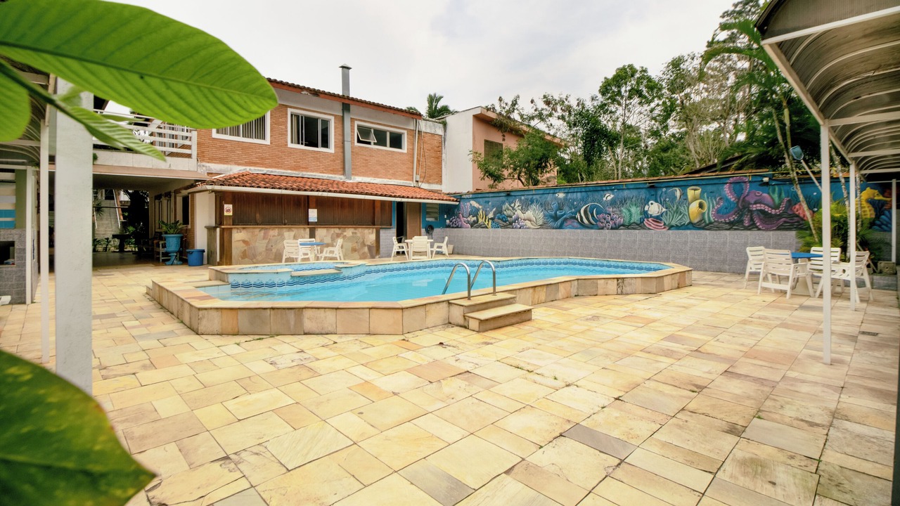 Photo of Outdoor in Praia da Enseada