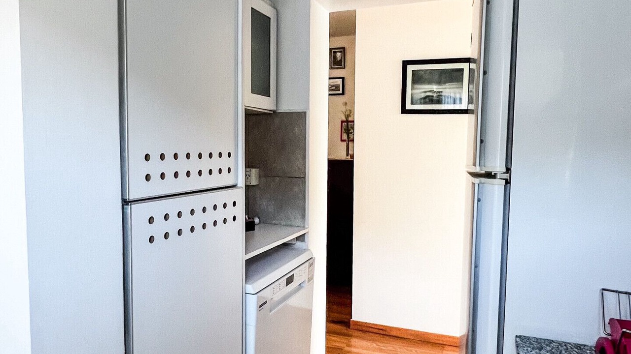 Photo of Kitchen in San Carlos de Bariloche