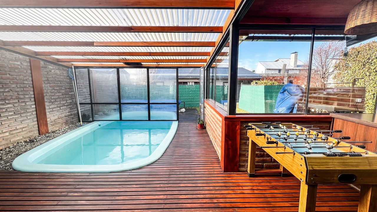 Photo of Outdoor in San Carlos de Bariloche