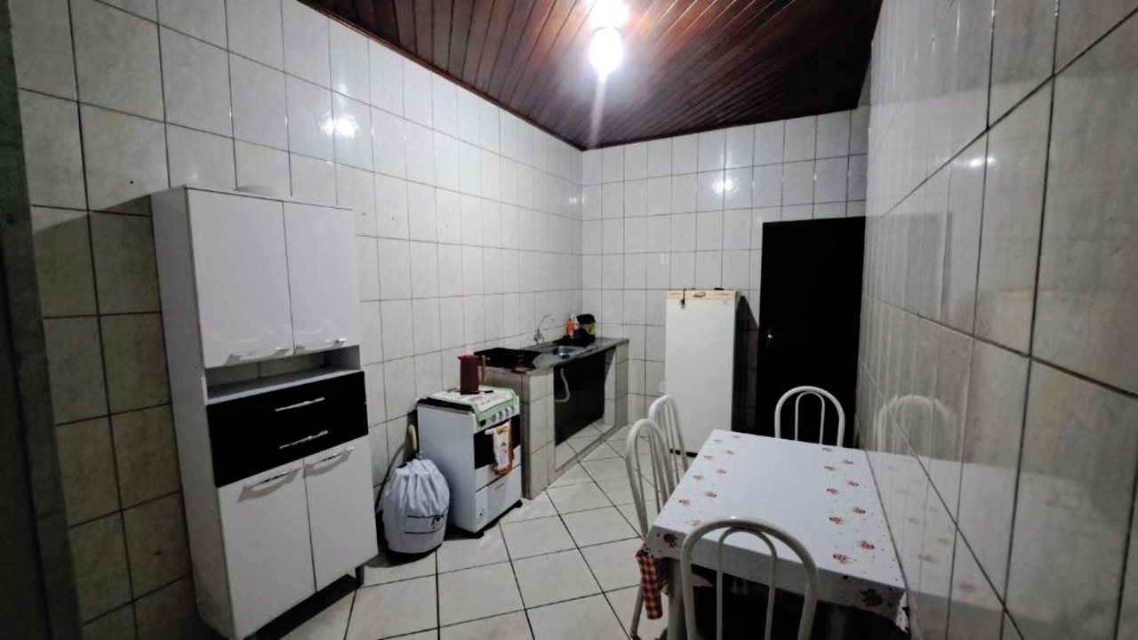 Photo of Kitchen in Aparecida