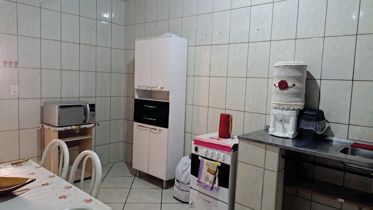 Photo of Kitchen in Aparecida