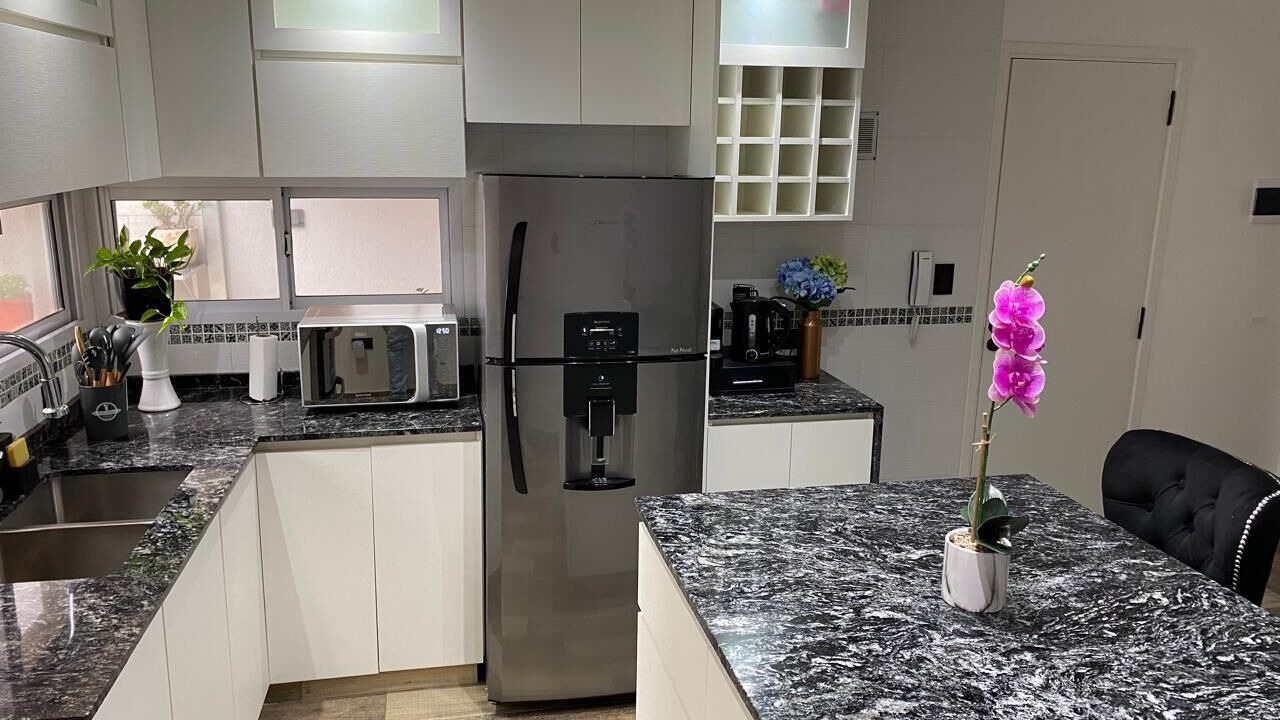 Photo of Kitchen in Valentin Alsina