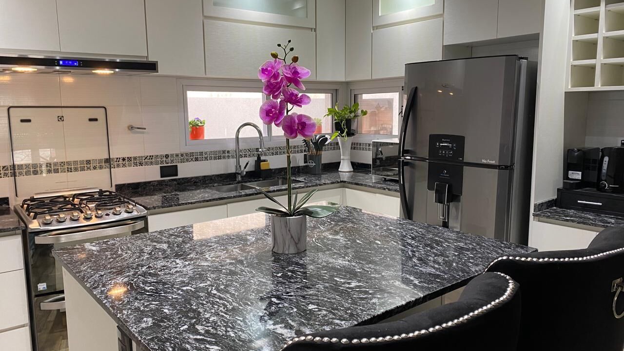 Photo of Kitchen in Valentin Alsina