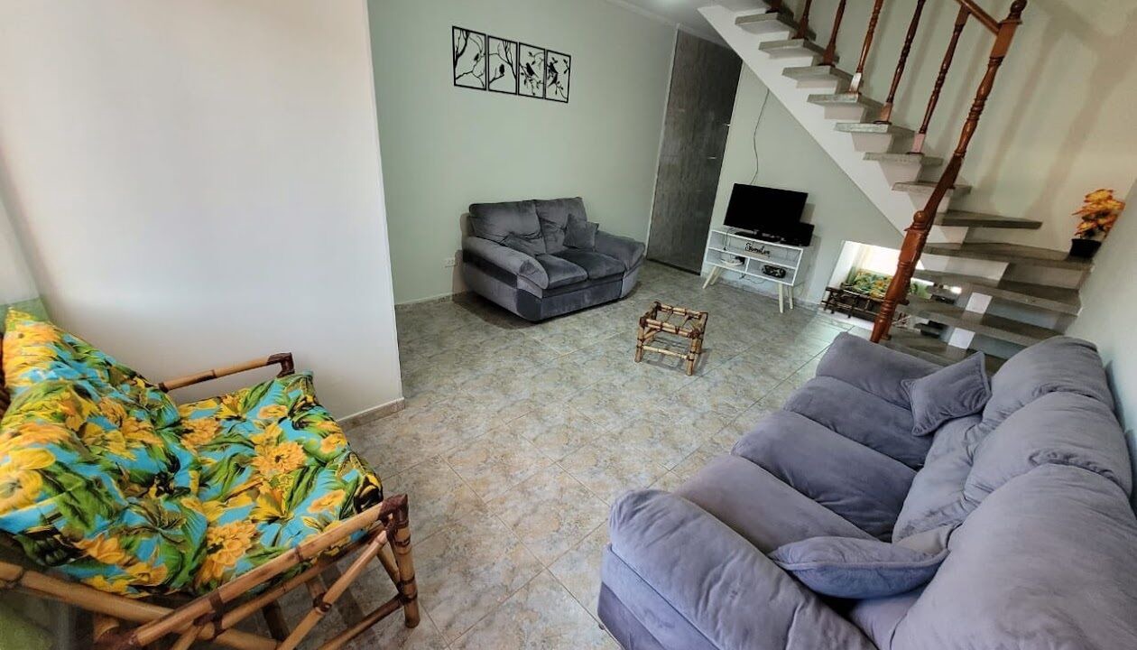 Photo of Livingroom in Cibratel II