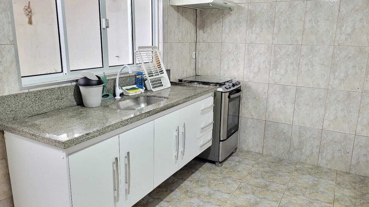 Photo of Kitchen in Cibratel II