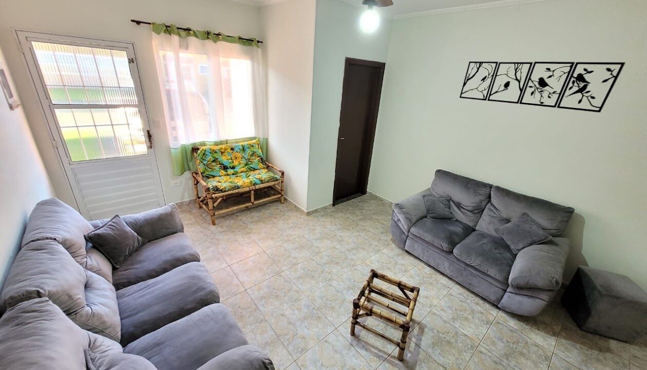 Photo of Livingroom in Cibratel II