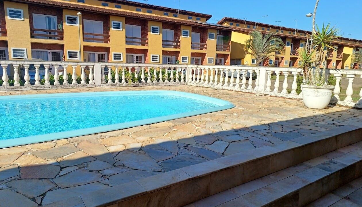 Photo of Outdoor in Cibratel II