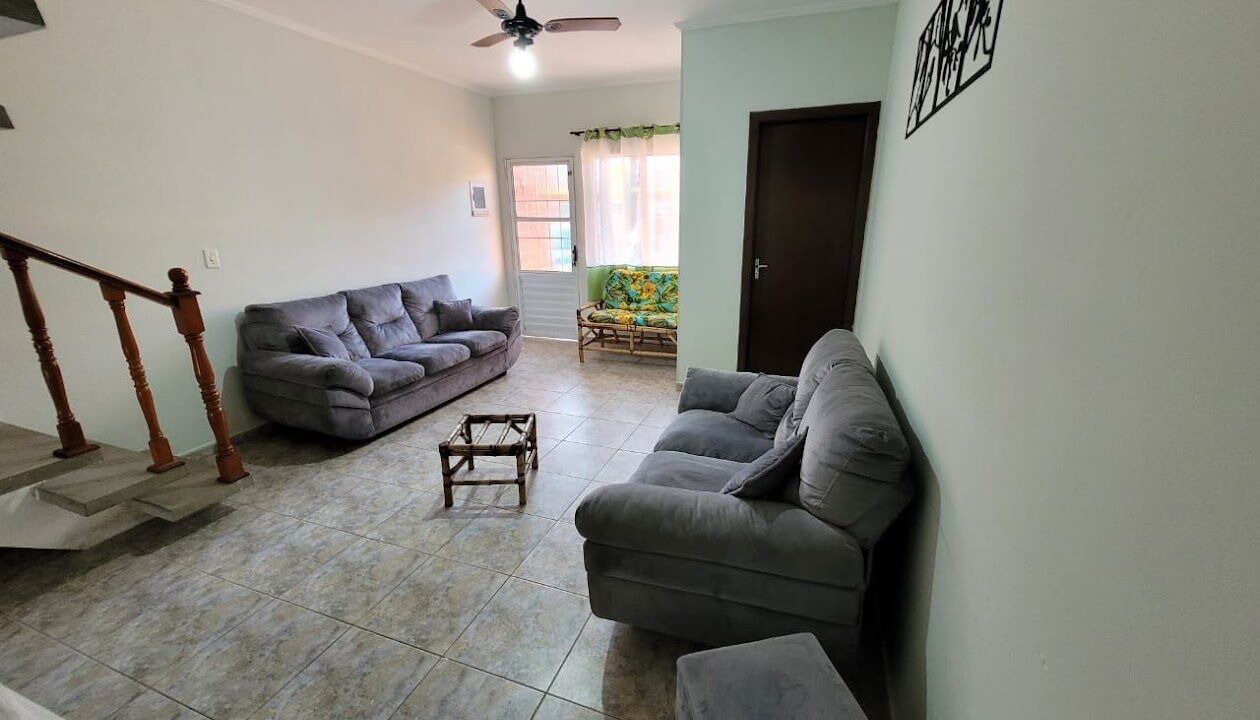 Photo of Livingroom in Cibratel II
