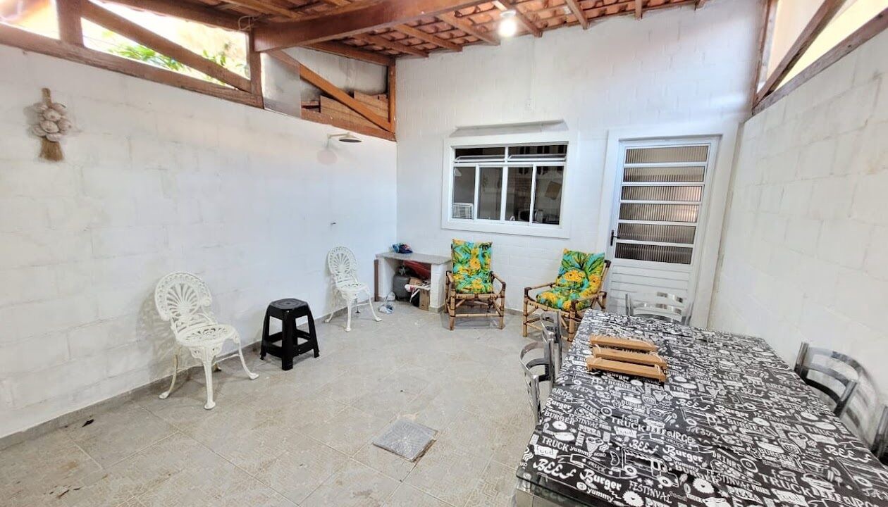 Photo of Outdoor in Cibratel II