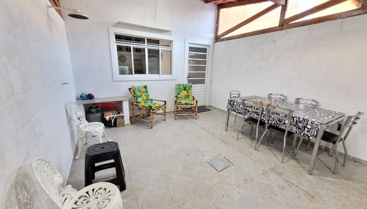 Photo of Outdoor in Cibratel II