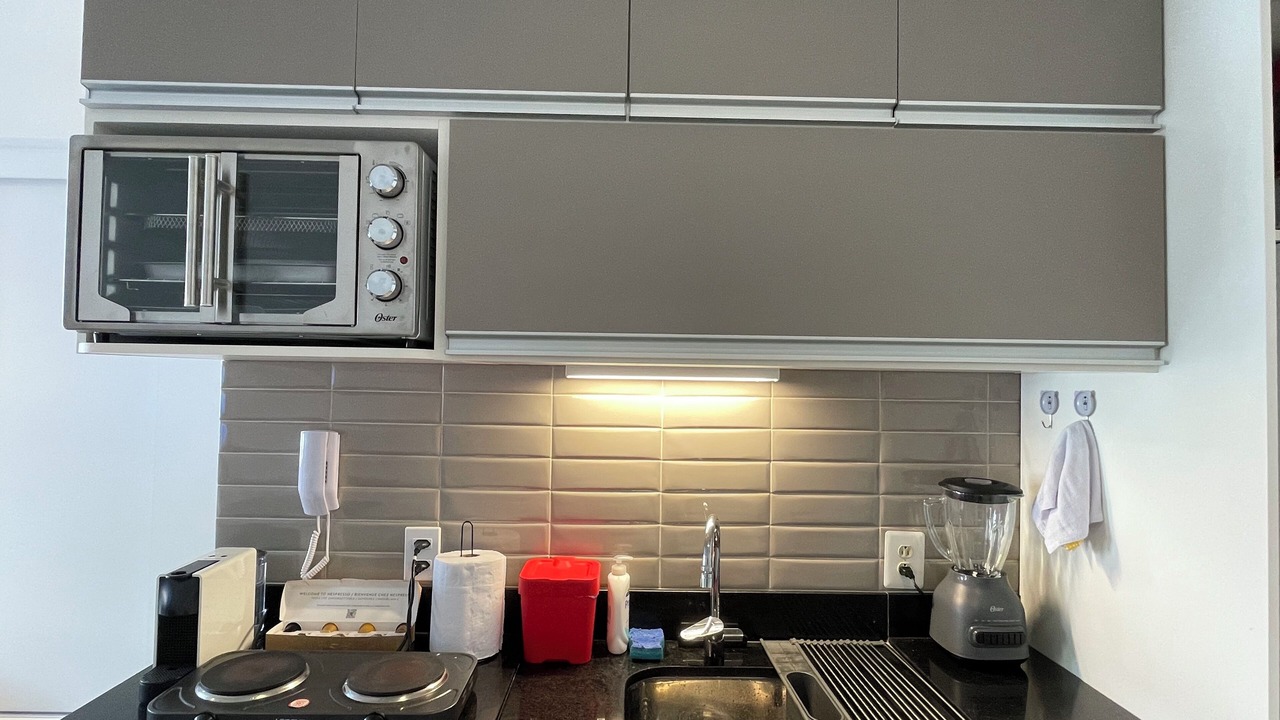 Photo of Kitchen in Lapa