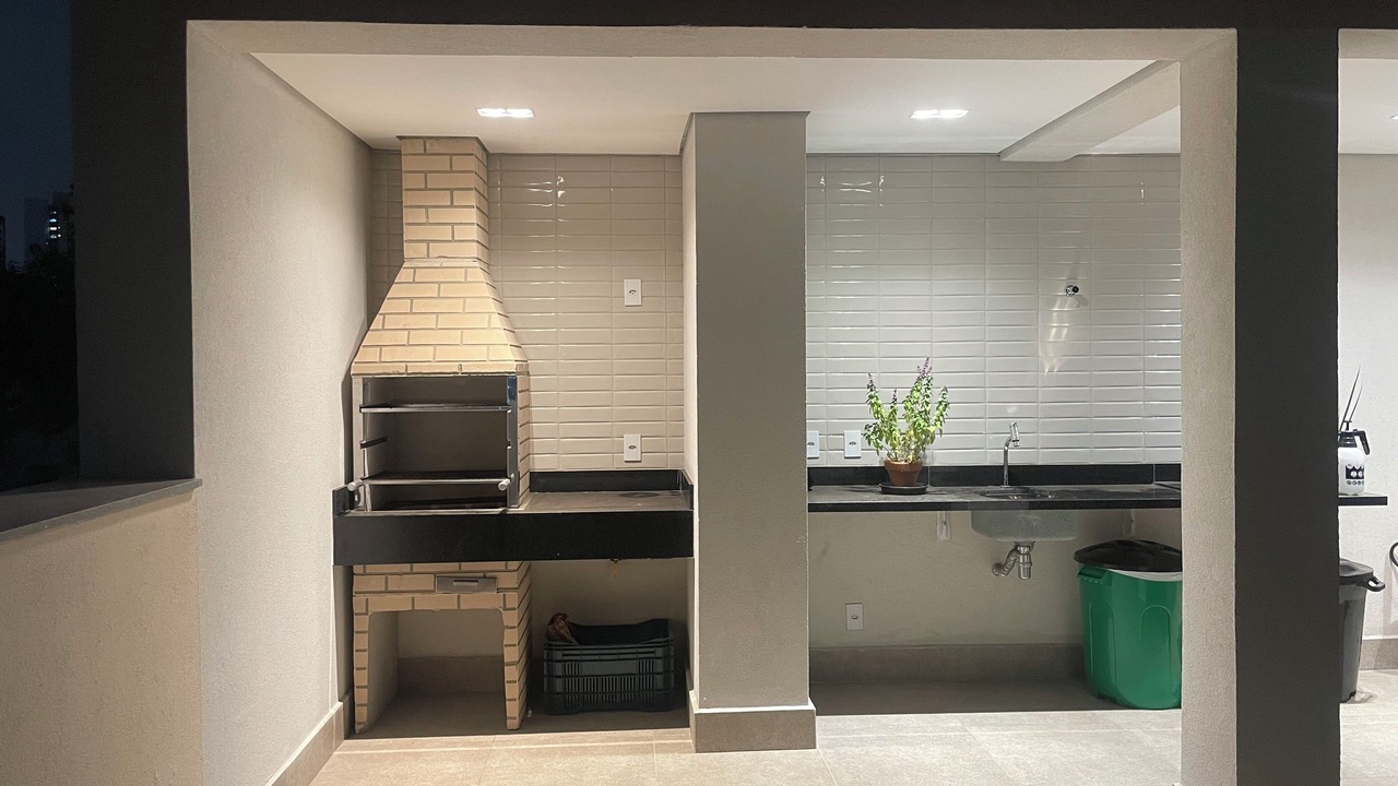 Photo of Kitchen in Lapa