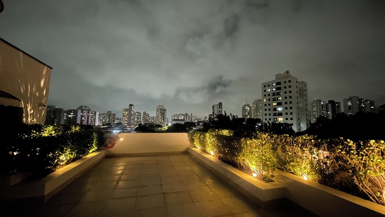 Photo of Outdoor in Lapa