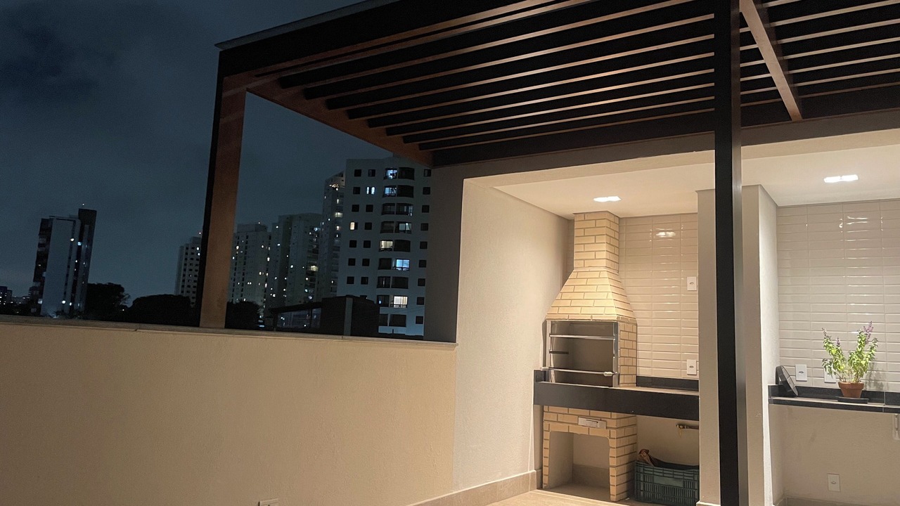 Photo of Outdoor in Lapa