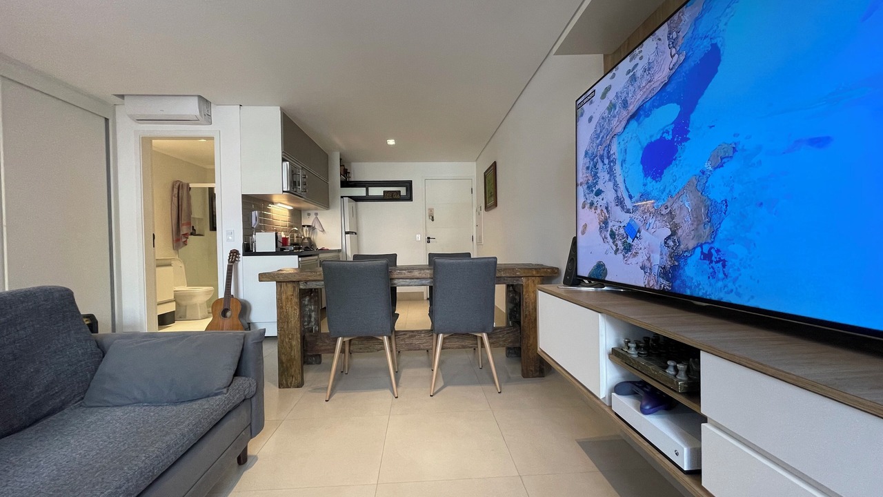 Photo of Livingroom in Lapa