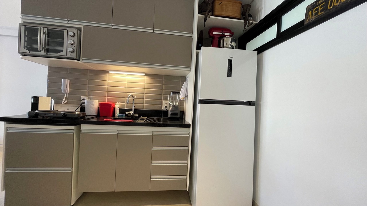 Photo of Kitchen in Lapa