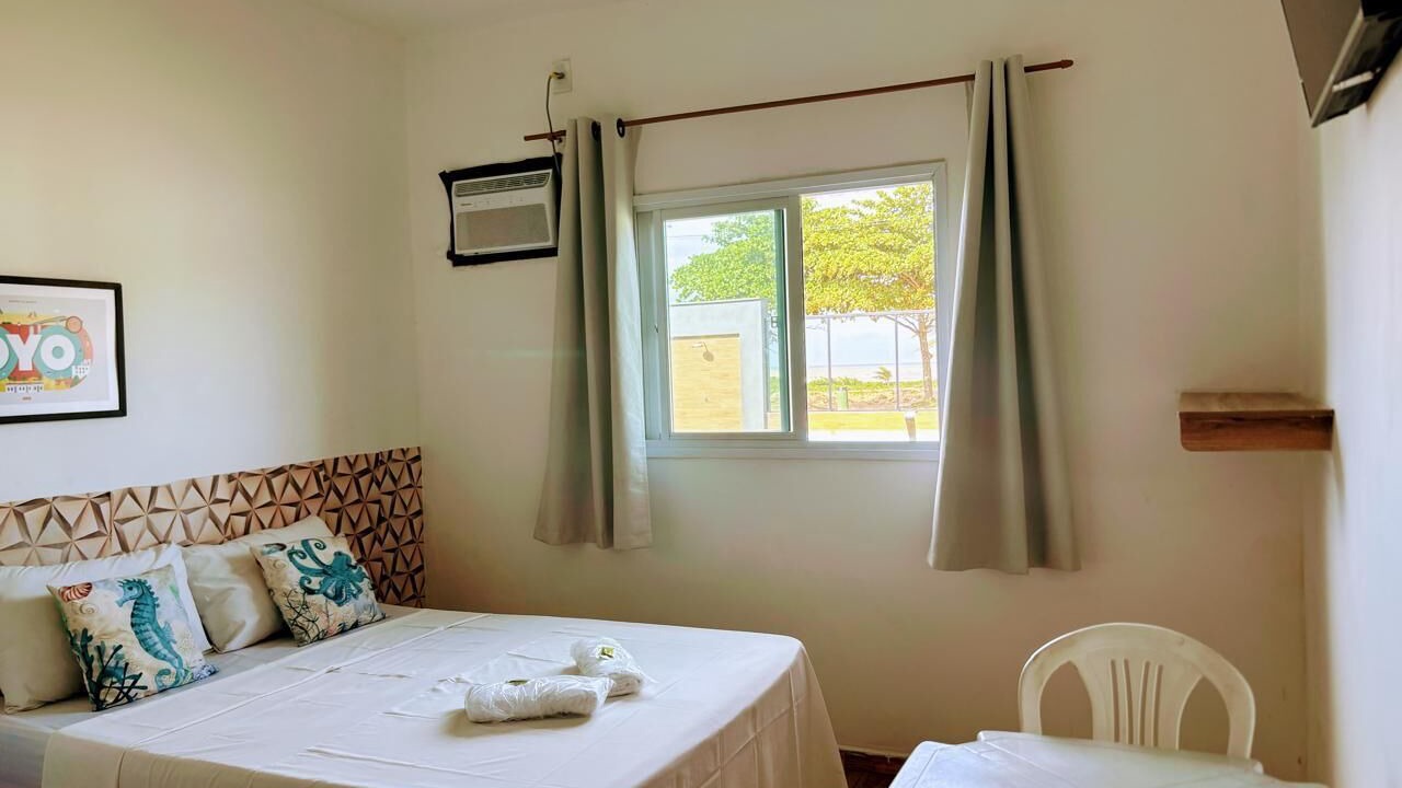 Photo of Bedroom in Sao Francisco