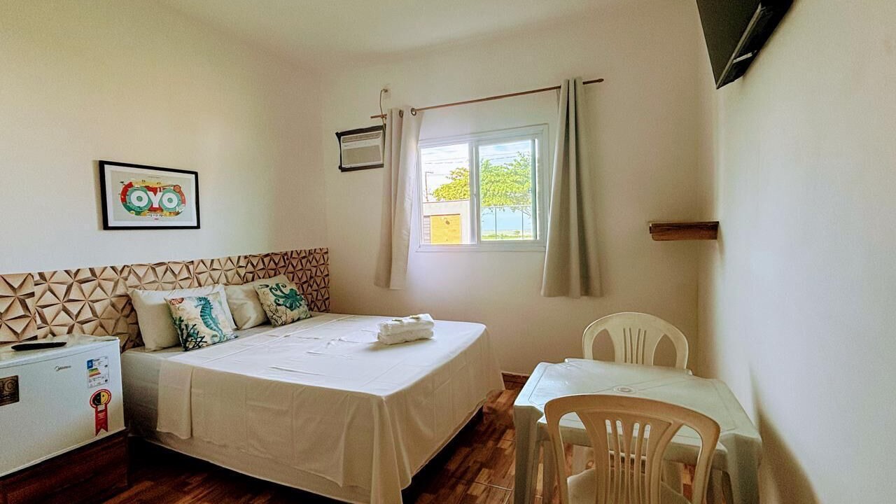 Photo of Bedroom in Sao Francisco