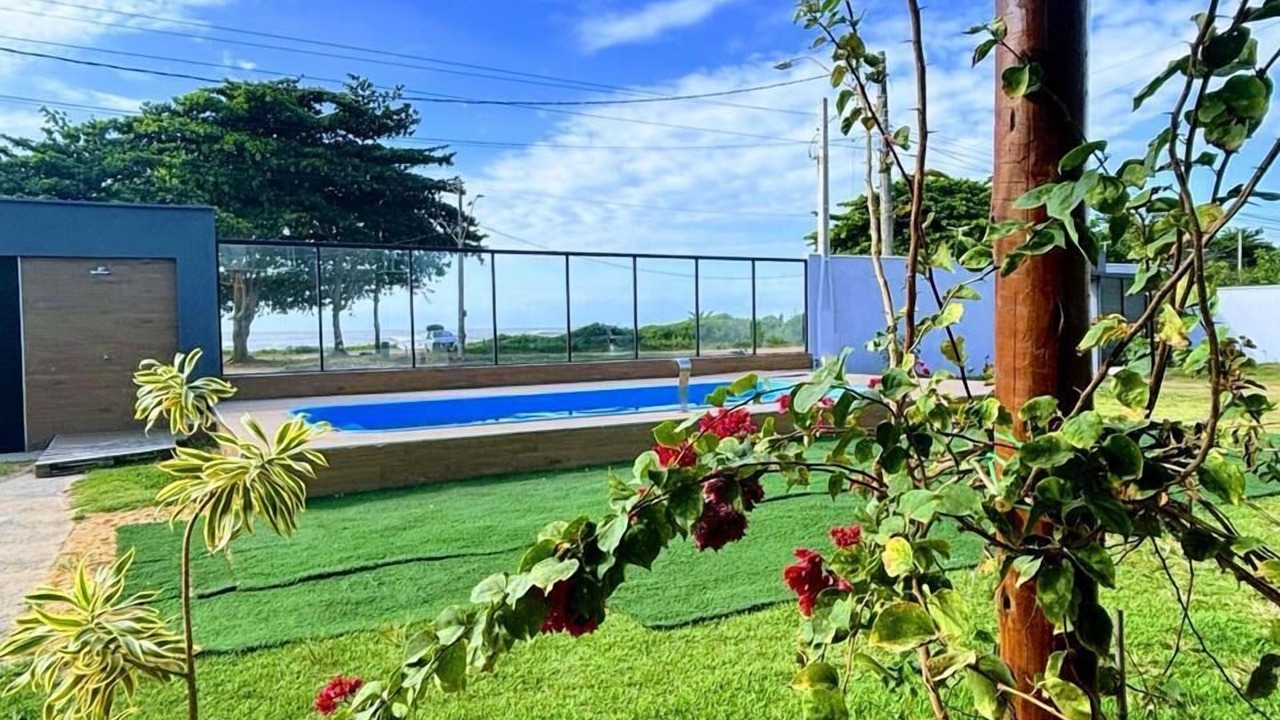 Photo of Outdoor in Sao Francisco