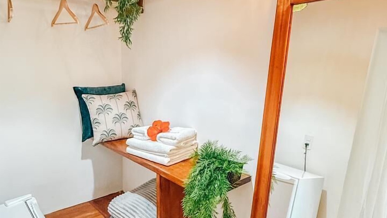 Photo of Bedroom in Trancoso