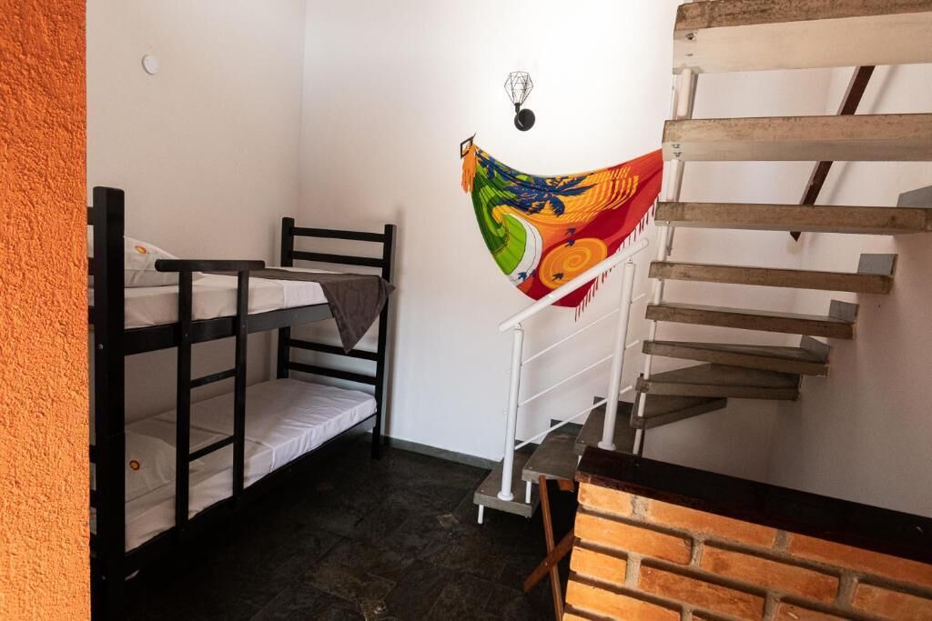 Photo of Bedroom in Jardim Capricornio