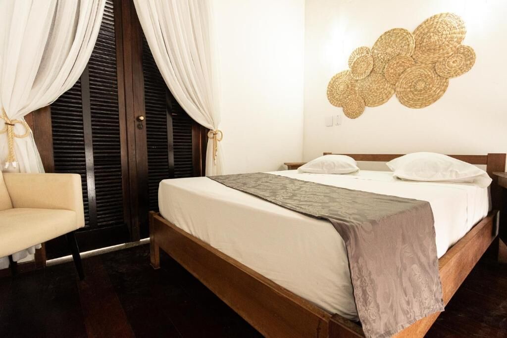Photo of Bedroom in Jardim Capricornio