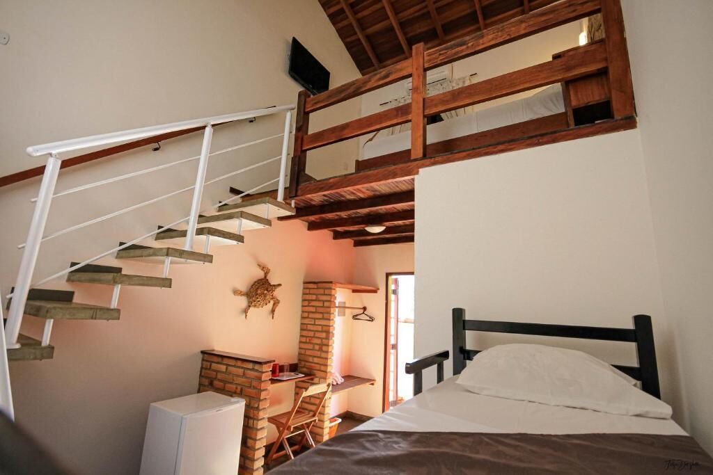 Photo of Bedroom in Jardim Capricornio