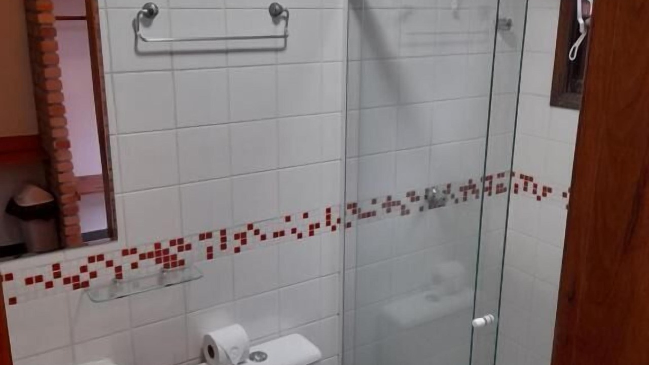 Photo of Bathroom in Jardim Capricornio