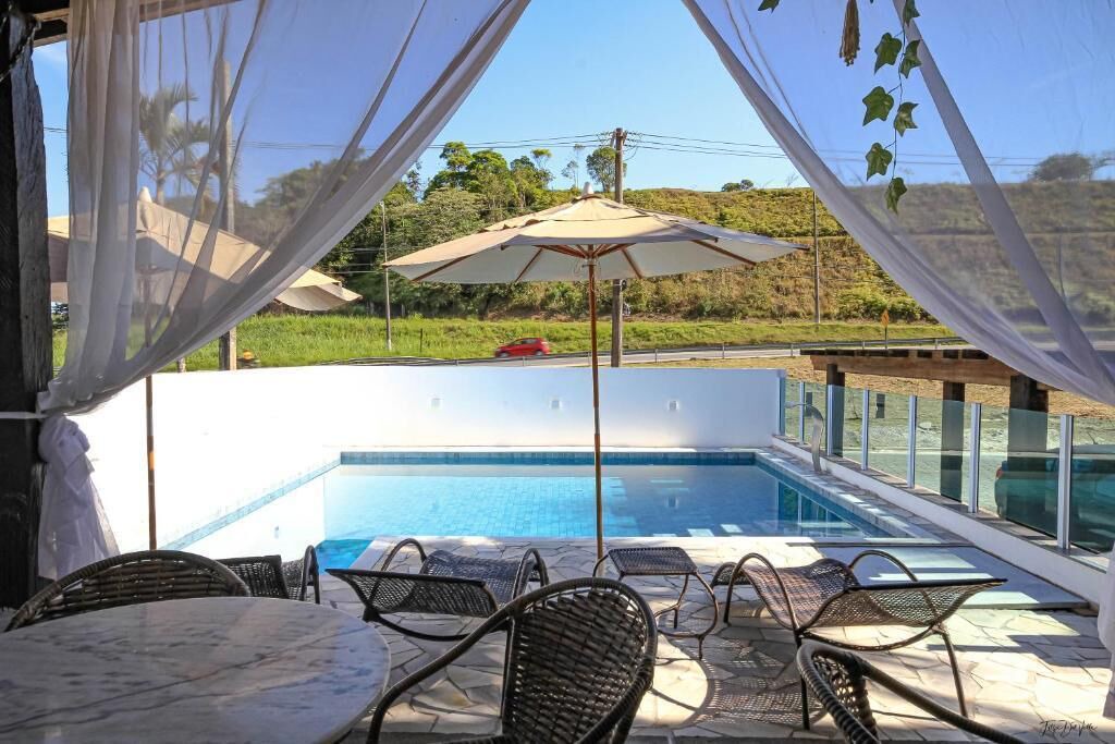 Photo of Outdoor in Jardim Capricornio