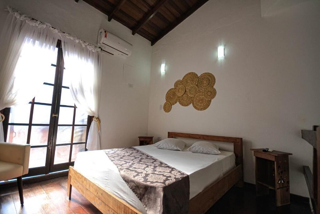 Photo of Bedroom in Jardim Capricornio
