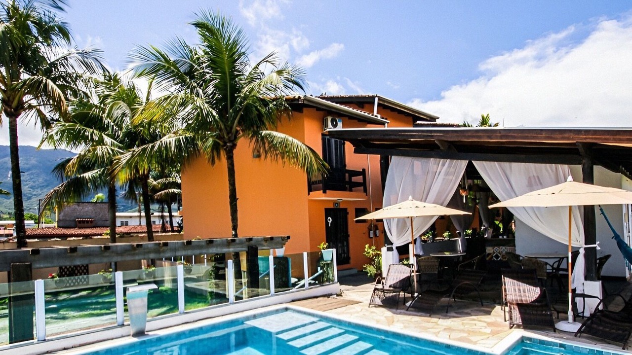 Photo of Outdoor in Jardim Capricornio