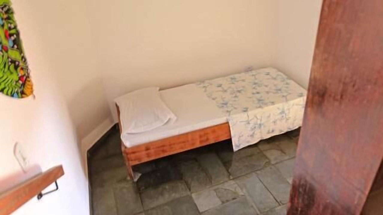 Photo of Bedroom in Jardim Capricornio
