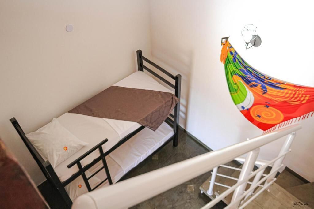 Photo of Bedroom in Jardim Capricornio