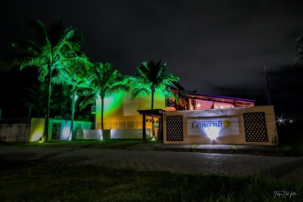 Photo of Outdoor in Jardim Capricornio