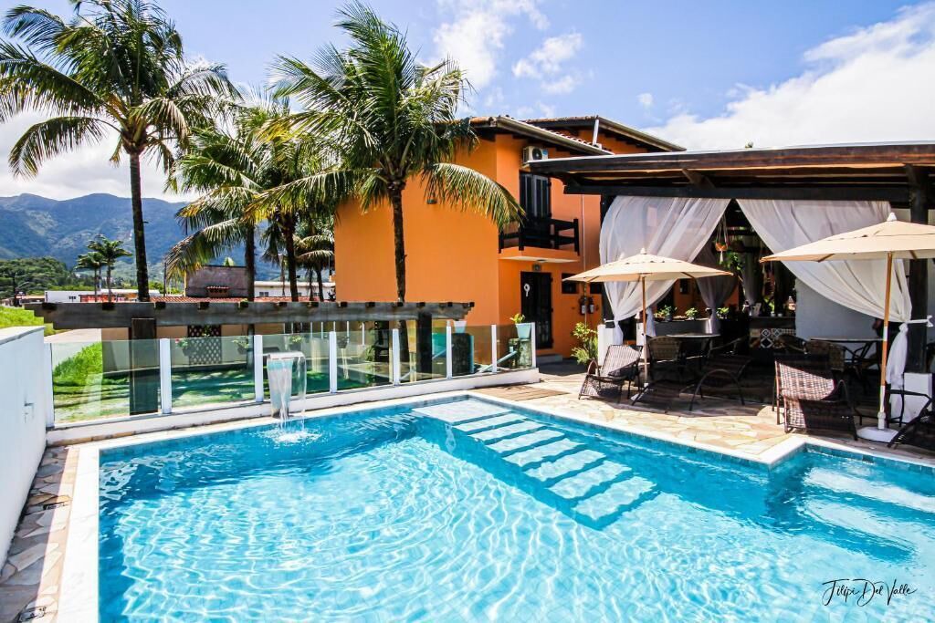 Photo of Outdoor in Jardim Capricornio