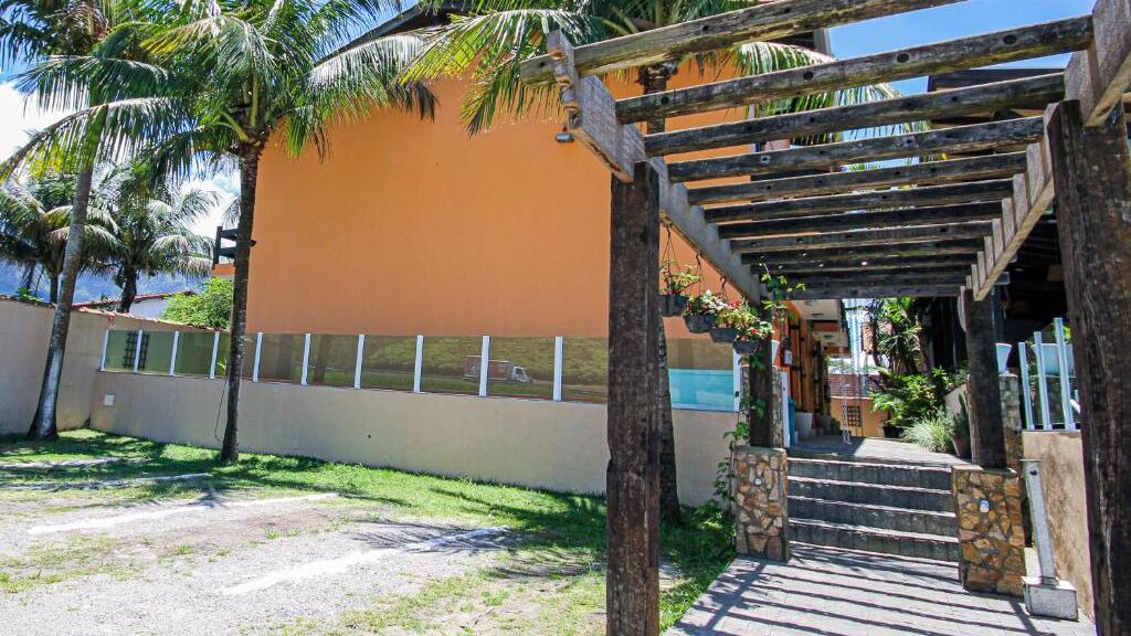 Photo of Outdoor in Jardim Capricornio