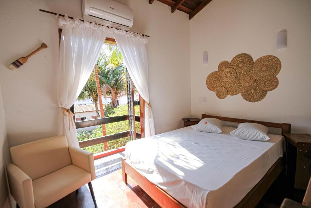 Photo of Bedroom in Jardim Capricornio