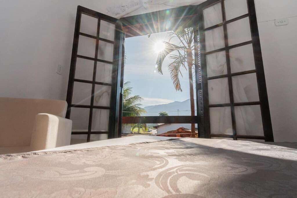 Photo of Bedroom in Jardim Capricornio