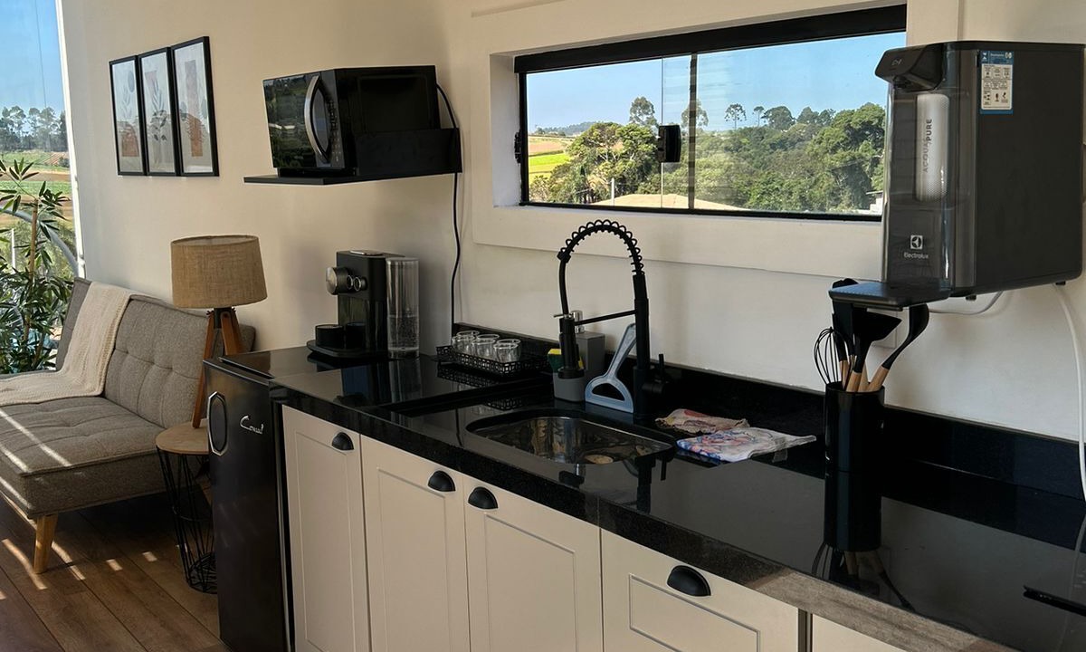 Photo of Kitchen in Ibiuna